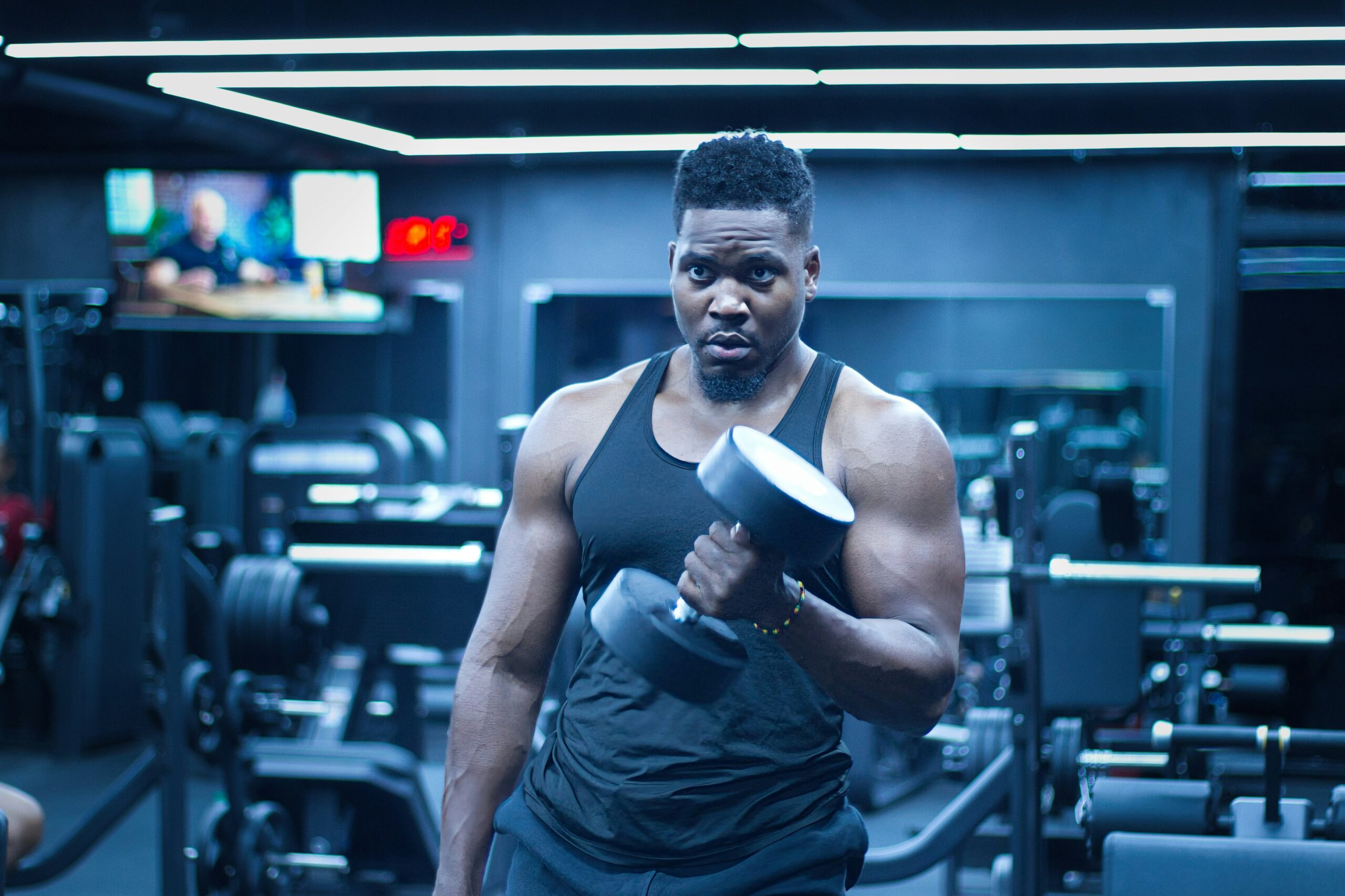 Men’s Health & Fitness Made Simple (2026 Guide)