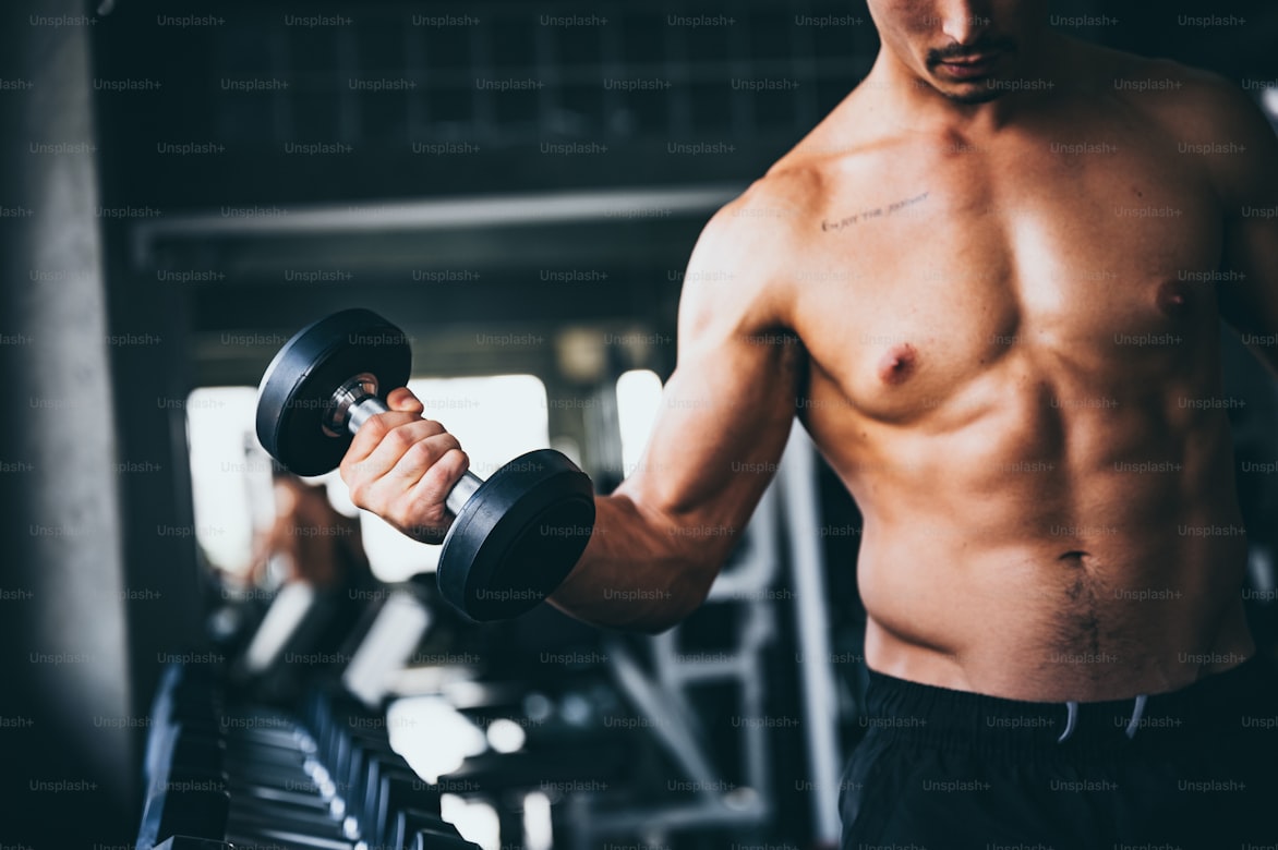 Build Muscle Fast: The Best 3-Day Full-Body Workout (UK 2026)