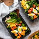 Easy Meal Prep for Men: The 20-Minute Nutrition Hack (2026)