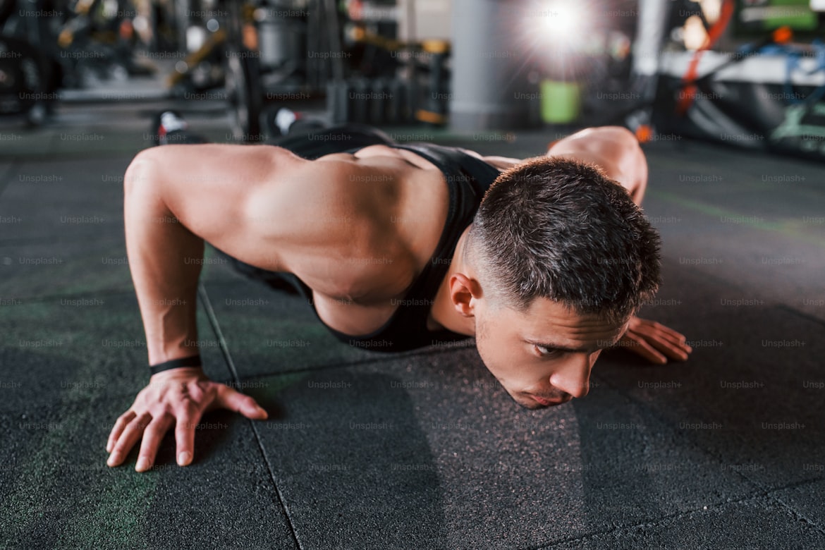 Simple Workout Plan for Men: Get Ripped in 20 Minutes (2026 Guide)